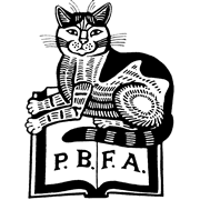 PBFA logo