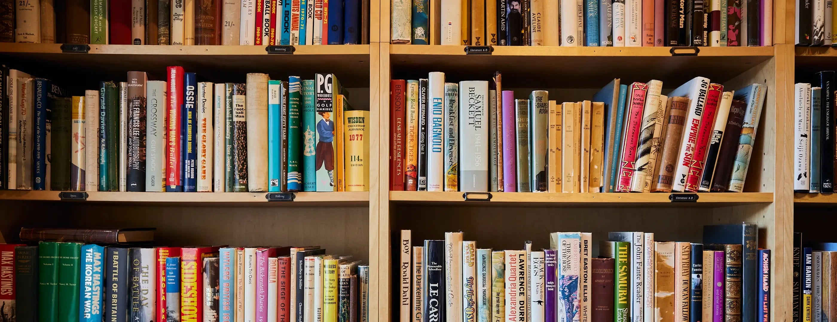 All Books