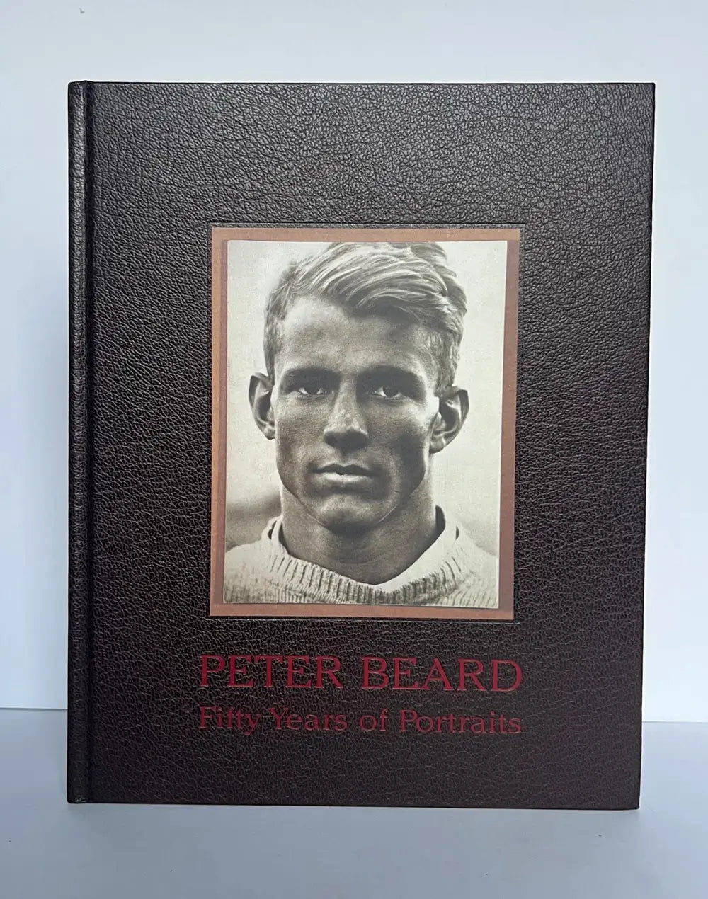 ピーター・ベアードFifty Years of Portraits 【公式通販】