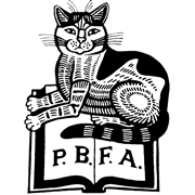 Pbfa logo