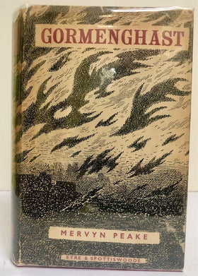 Gormenghast