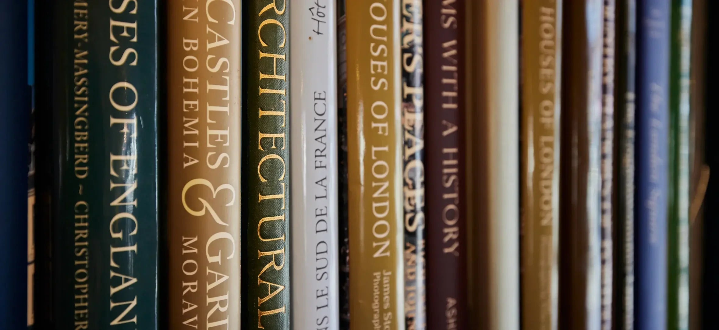 Architecture & Design