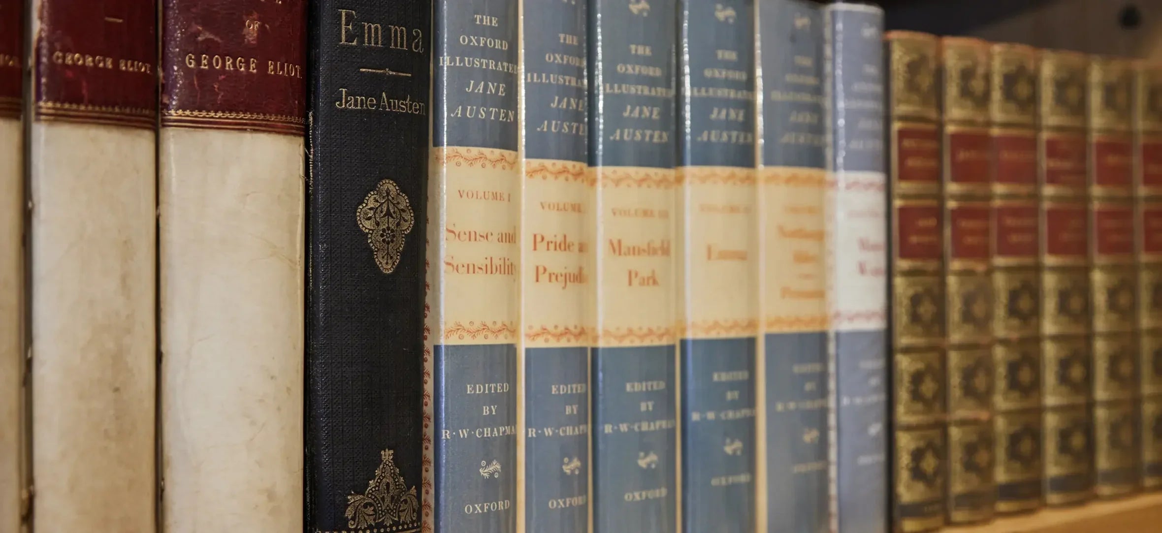 Classic Literature