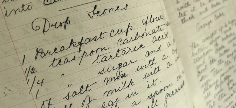 Cookery, Cocktails & Household