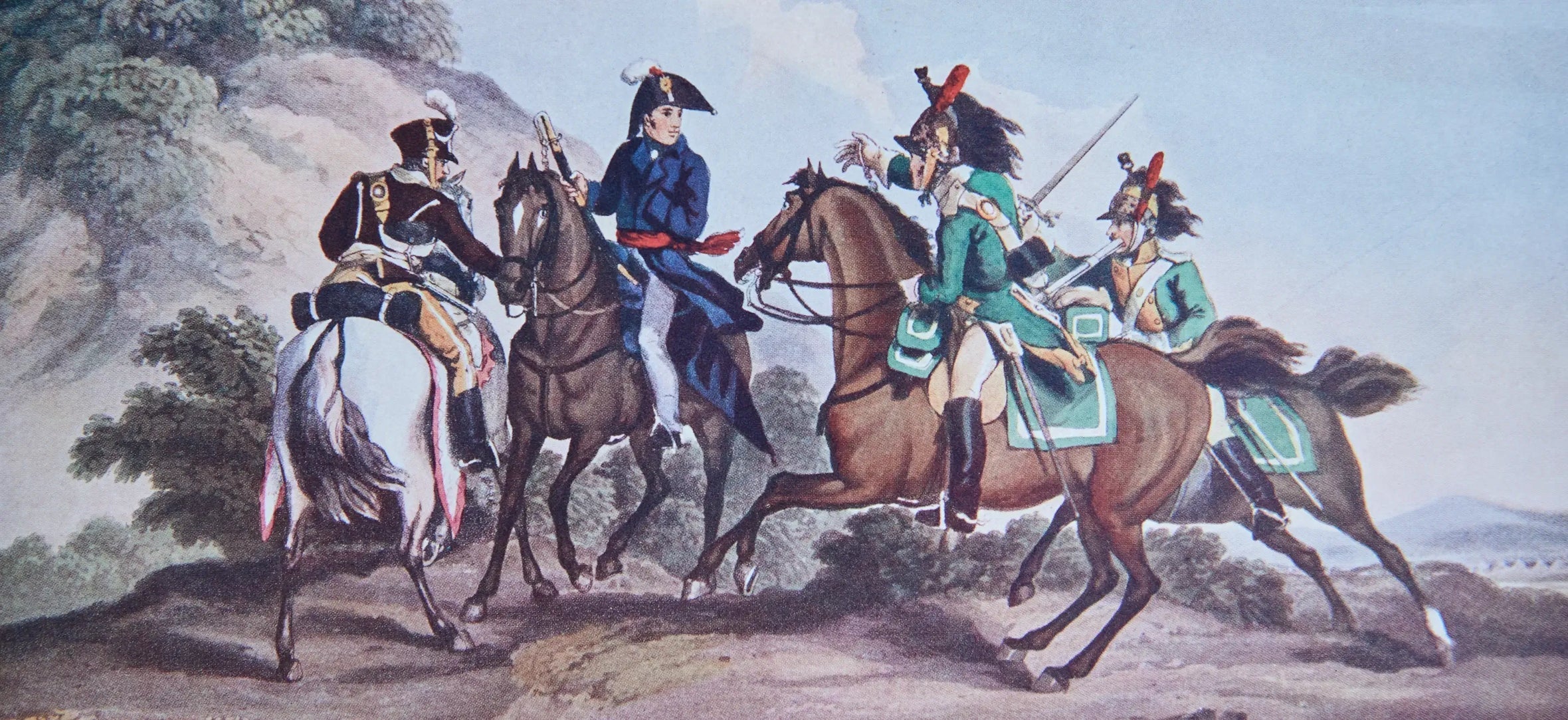 History