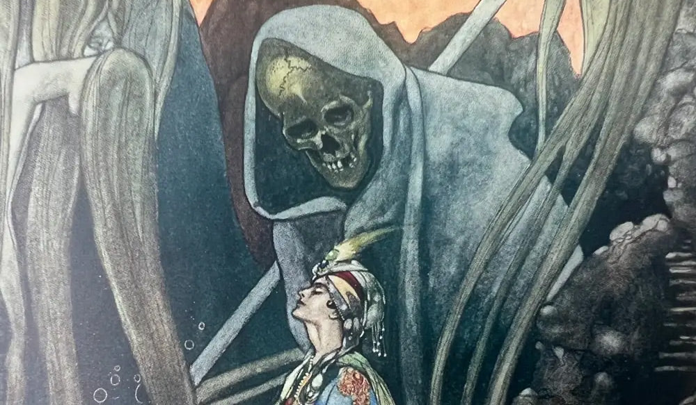 Illustrated Books