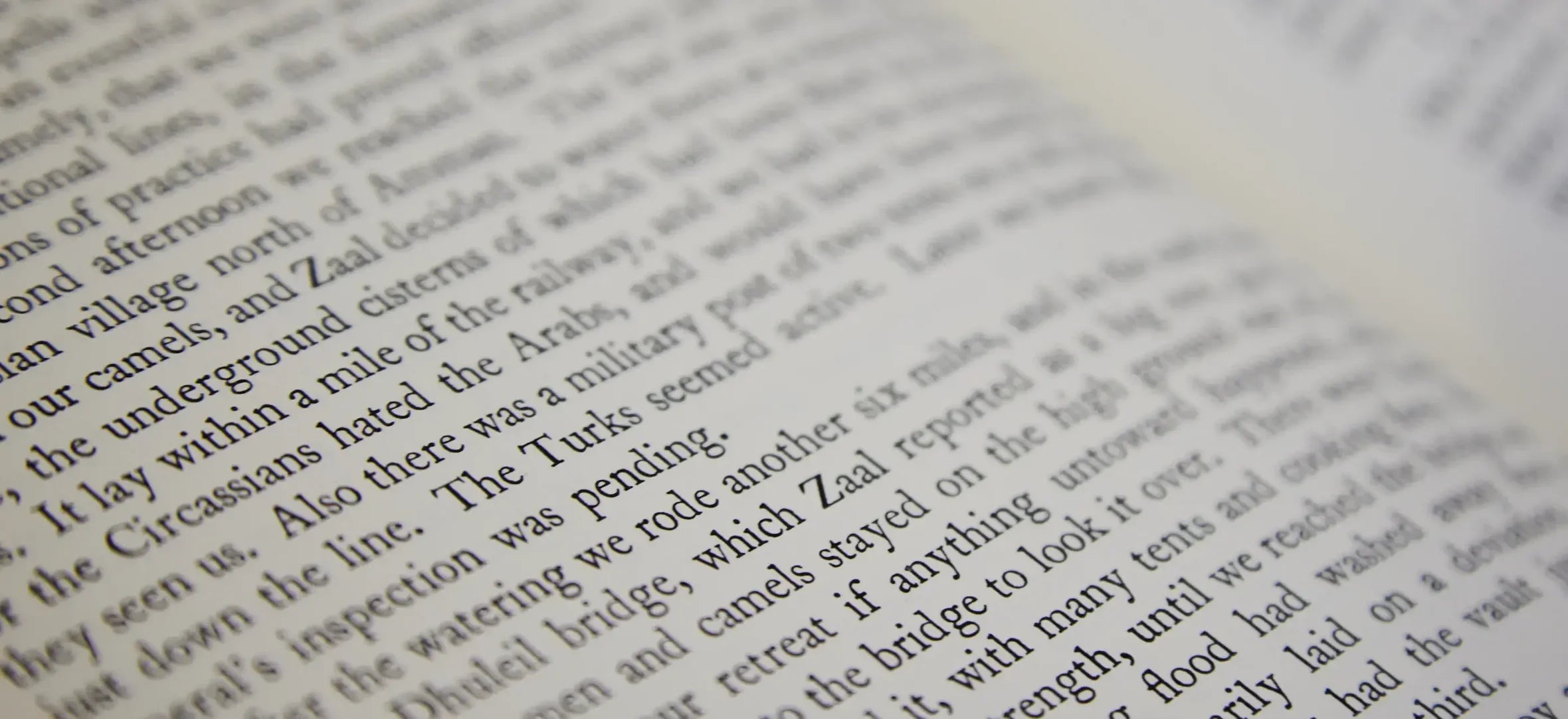Non-Fiction