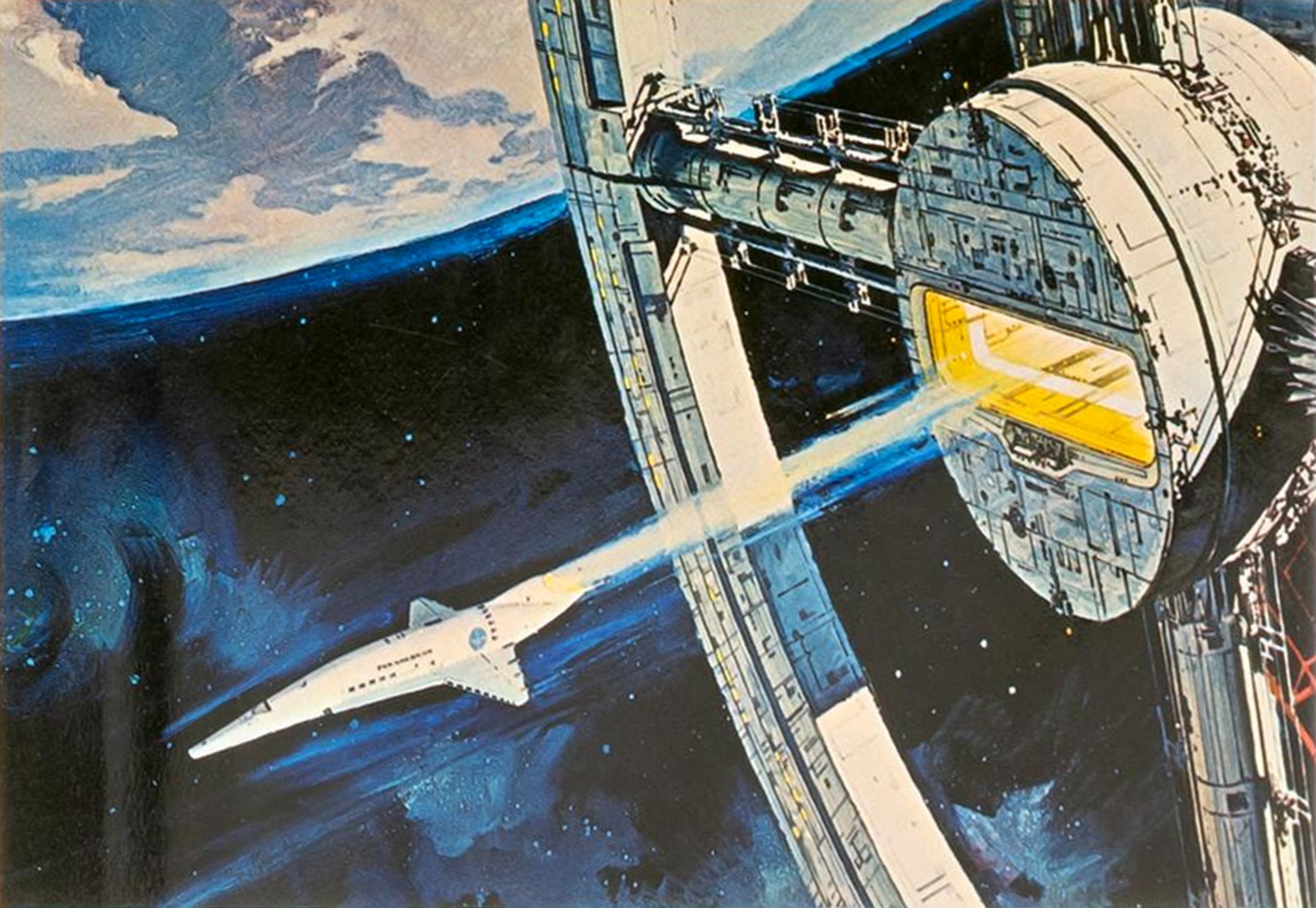 Science Fiction