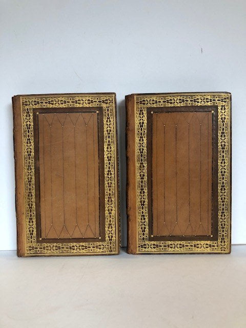 An essay on the genius and writings of Pope. In two volumes