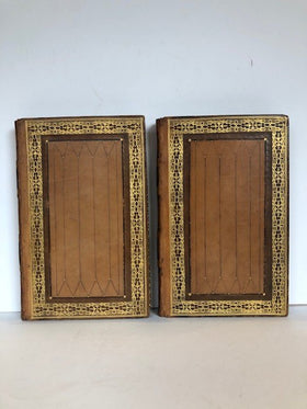 An essay on the genius and writings of Pope. In two volumes - 0