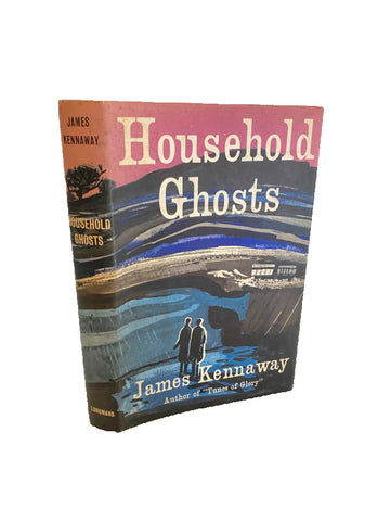 HOUSEHOLD GHOSTS
