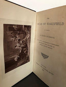 The Vicar of Wakefield-2