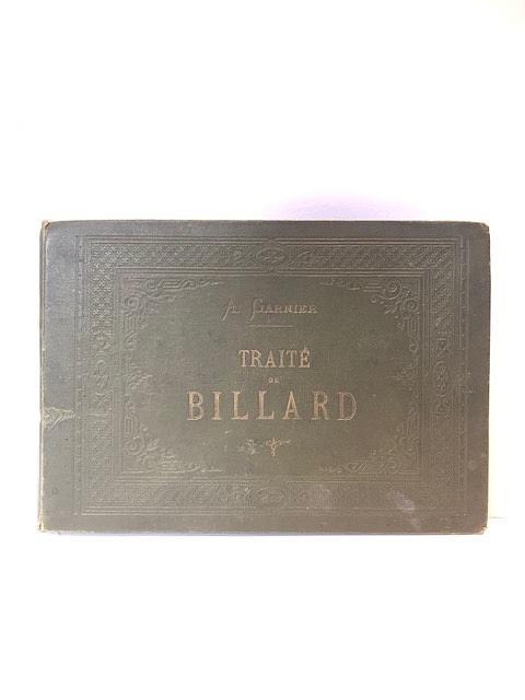 Nouveau traité de Billard destiné aux amateurs