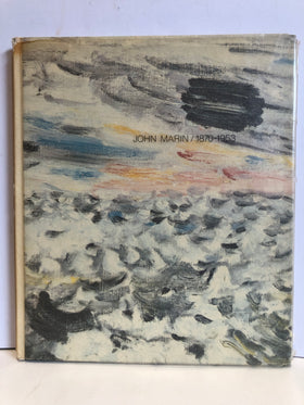 John Marin 1870-1953