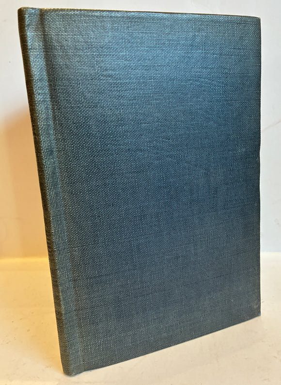 This is the Hour (signed presentation copy)