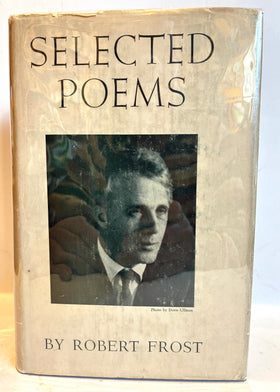 Selected Poems