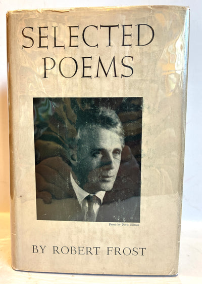 Selected Poems