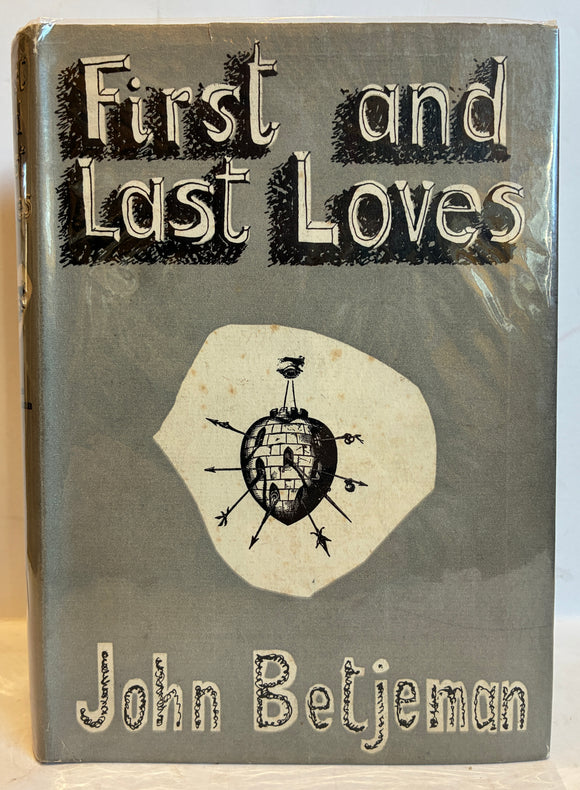 First and Last Loves