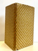 A Book of Songs and Refrains taken from the plays of William Shakespeare<br />-1