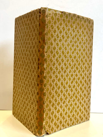 A Book of Songs and Refrains taken from the plays of William Shakespeare<br />