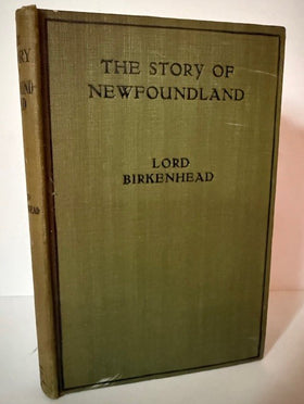 The Story of Newfoundland