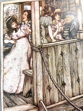 The Ingoldsby Legends of mirth and marvels - 0