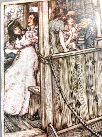 The Ingoldsby Legends of mirth and marvels - 0