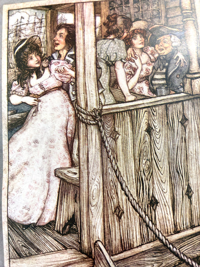 The Ingoldsby Legends of mirth and marvels - 0