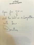 The Maynard Hayes Affair (signed copy)-2