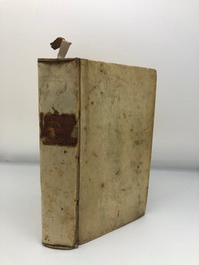 Le romant comique de Mr Scarron (deux parties en un)