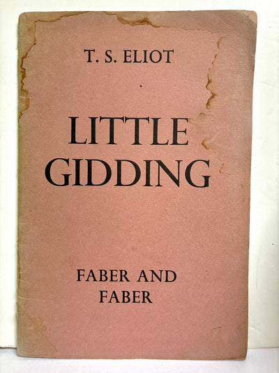 Little Gidding