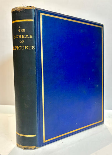 The Scheme of Epicurus