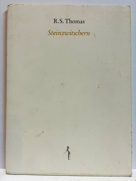 Stone twittering / Steinzwitschern