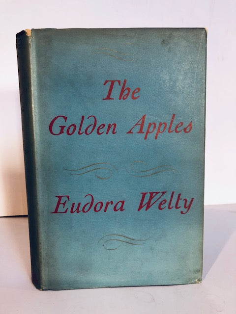 The Golden Apples