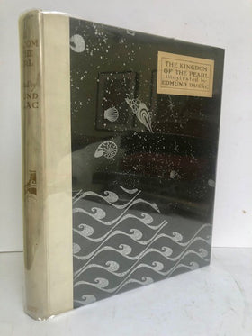 The Kingdom of the Pearl