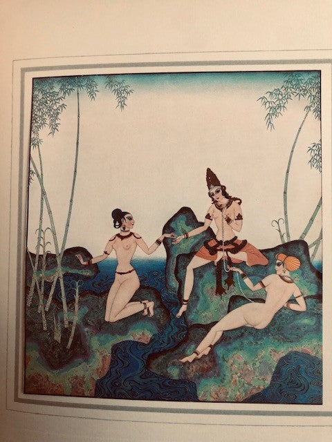 The Kingdom of the Pearl