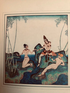 The Kingdom of the Pearl - 0