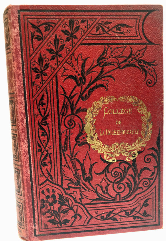 Du Spitzbergen au Sahara. Étapes d'un naturaliste au Spitzberg, en Écosse, en Suisse, en France, en Italie, en Orient, Égypte et en Algerie