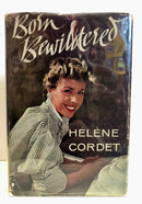 Born bewildered (signed copy)-1