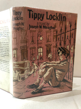 Tippy Locklin