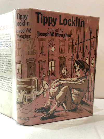 Tippy Locklin