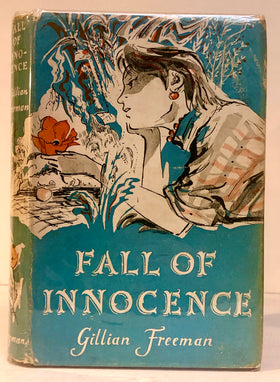 Fall of Innocence