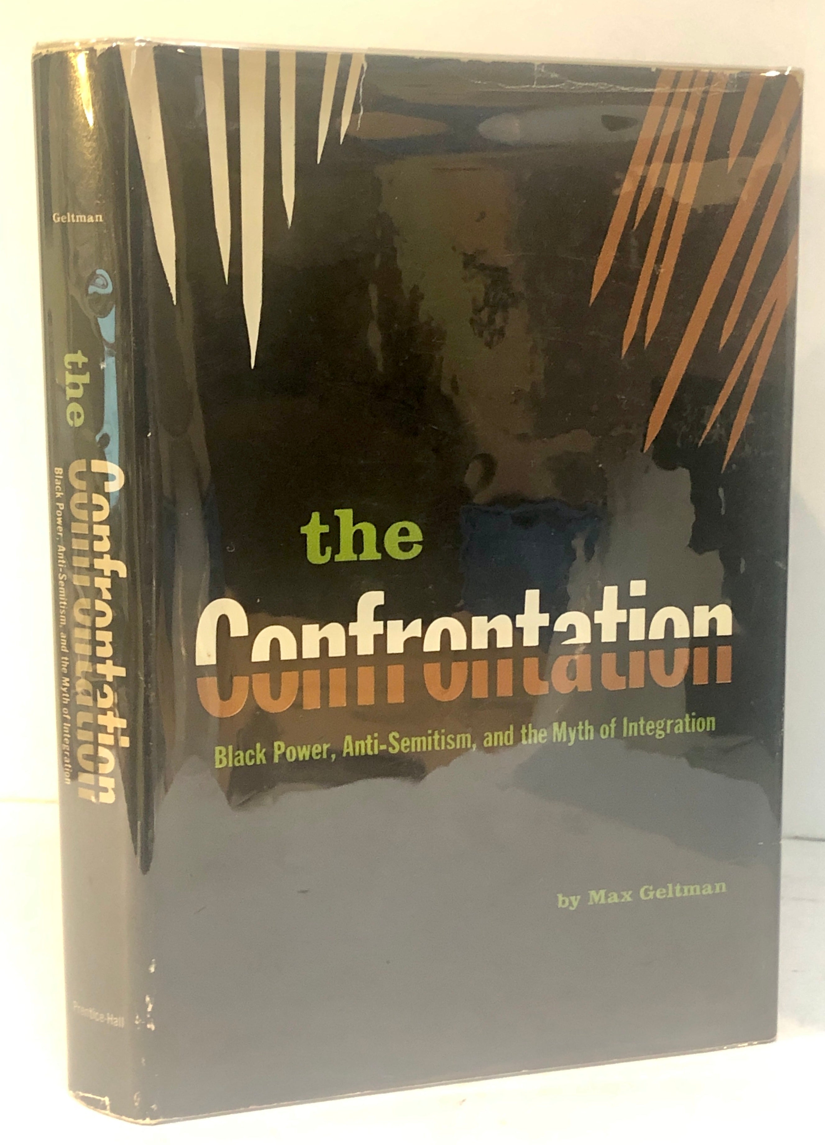 Signed Copies