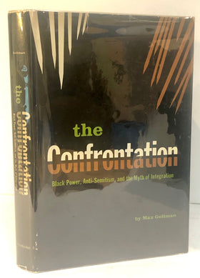 The Confrontation: Black Power,