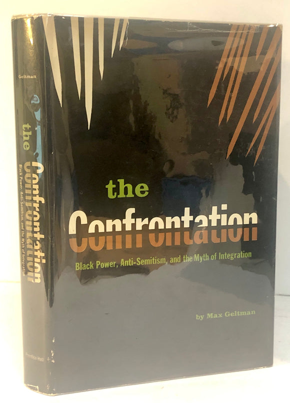 The Confrontation: Black Power,