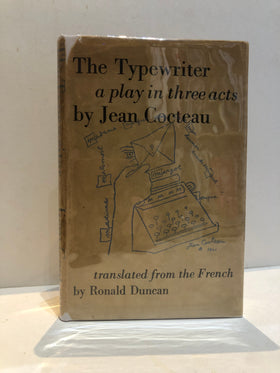 The Typewriter