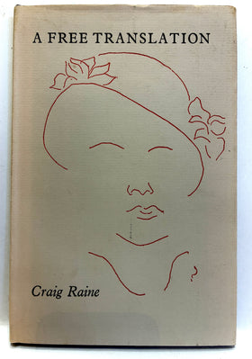 A Free Translation (signed copy)