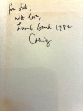 A Free Translation (signed copy) - 0