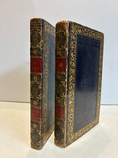 The Citizen of the World: or, letters from a Chinese philosopher, residing in London, to his friends in the East