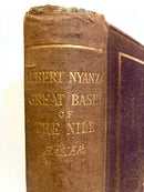 The Albert Nyanza, Great Basin of the Nile and Explorations of the Nile Sources-3